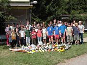 Soutěžní fotografie pro 2. kolo