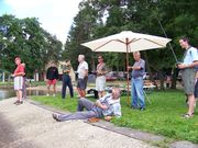 Soutěžní fotografie pro 8. kolo