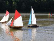 Soutěžní fotografie pro 9. kolo