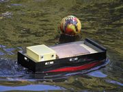 Soutěžní fotografie pro 11. kolo