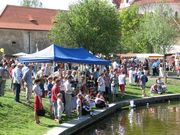 Soutěžní fotografie pro 12. kolo