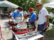 Soutěžní fotografie pro 17. kolo