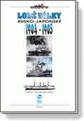 LODĚ RUSKO - JAPONSKÉ VÁLKY
