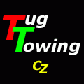 Tug Towing se dočkal svého webu