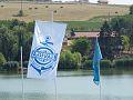 Jaké bylo mistrovství světa lodních maket Naviga sekce NS 2015 v Bánku v Maďarsku? 1. díl