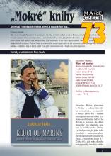 Zpravodaj &amp;quot;Mokré&amp;quot; knihy 73