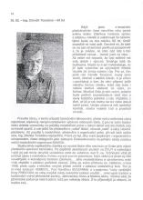 Zpravodaj KLoM ČR 46/2004 k 60. narozeninám - 1. strana