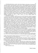 Zpravodaj KLoM ČR 46/2004 k 60. narozeninám - 2. strana