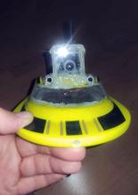 Hliníkové trubičky chlazení