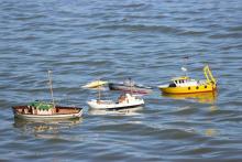 Nesoutěžní ježdění