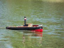 P19 v Nové Vsi (2009)