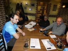 Zimní posezení s MoNaKem 2024