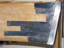 Rozestavěný Rodney