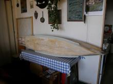 Rozestavěný Rodney