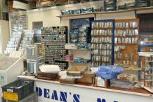 Ještě více příslušenství