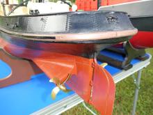 Persevance Martina Housky 