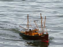 Vítězný Piper (F4B Junior) Marka Karpatského