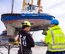 RSD 2513 Fairplay 91