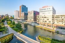 18. června se v Brně koná sraz lodních modelářů