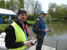 Přijďte si 28. září zajezdit na 31. sraz MoNaKa v Písku