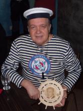 Zdeněk Tomášek slaví 80 let