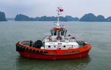 SENGLEA - speciál na Tug Towing (2. část)