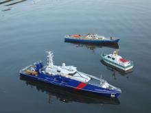 Podzimní Lužiny a Prosek 2024