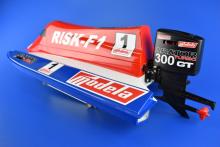 Nejpilnější autor roku 2025 dostane RISK - F1