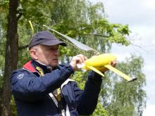 Ohlédnutí za soutěžemi plachetnic Footy v Čechách 2025