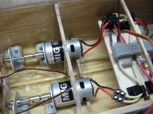 Strojovna - detail 2