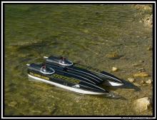 katamaran Systems od Graupnera - 2