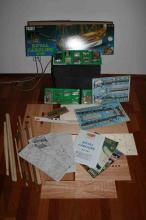 Royal Caroline (Panart 1/47) - 1