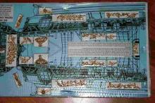 Royal Caroline (Panart 1/47) - 3