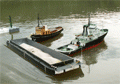 Víkend s Tug Towingem 2007 - propozice