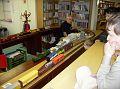 Výstava železničních modelů a kolejišť - Nový Jičín 2010