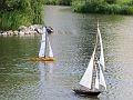 Okolo Ostrova Open regata 2012 a první soutěž Poháru modelů hasičských lodí 2012 = pozvánka na Letní Lužiny 2012