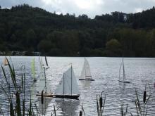 Plachetnice NSS-A
