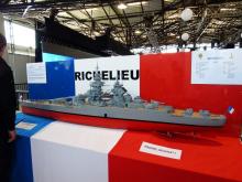 Richelieu 1 : 100