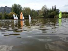 Plachetnice Footy