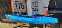 CZE 176 Petra Mlejneckého