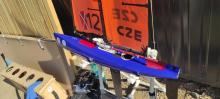 CZE 12 Zdeňka Pavlíčka