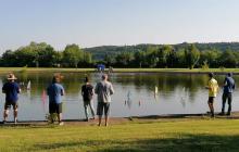 Klid u vody