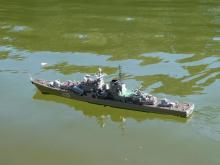 Bezpokojnyj (F4C)