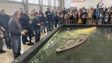 AKS-20 USS Merkury