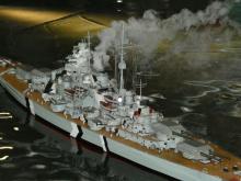 Bismarck