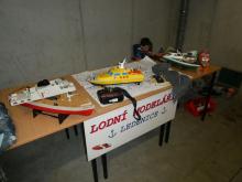 Modely z Ledenic
