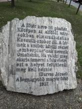 A také tam všude vzpomínají na Pepu Darvaše.