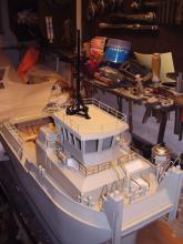 SMIT BRONCO - 4