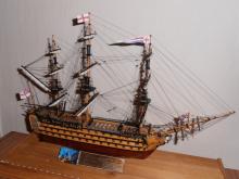 H.M.S. Victory - 2