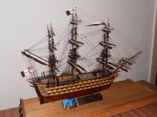 H.M.S. Victory - 3